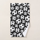 Vous Avez Ce Serviette De Football (Serviette à main)