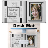 Vous avez ceci ajouter photo gris noir