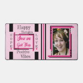 Vous avez ceci ajouter photo rose noir (Recto)