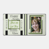 Vous avez ceci ajouter photo vert noir (Recto)