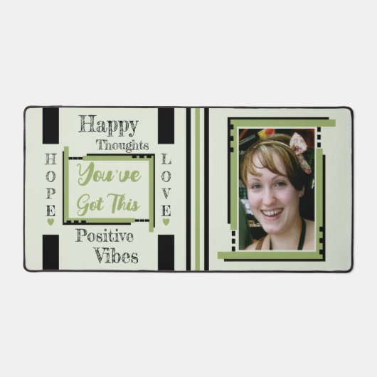 Vous avez ceci ajouter photo vert noir (Recto)