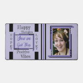 Vous avez ceci ajouter photo violet noir (Recto)