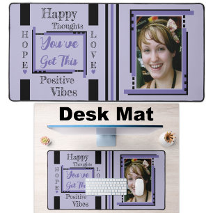 Vous avez ceci ajouter photo violet noir