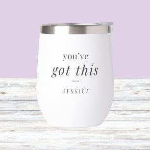 Vous avez ceci - simple typographie personnalisée