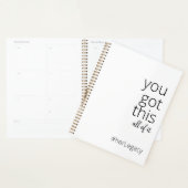 vous avez ceci. tout.............................. (Devant avec enveloppe)