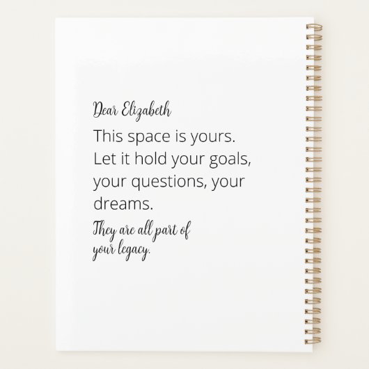 vous avez ceci. tout.............................. (Dos)