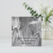 VOUS AVEZ CETTE carte 5.25 x 5.25 (Debout devant)