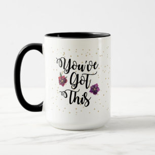 Vous avez cette Mug