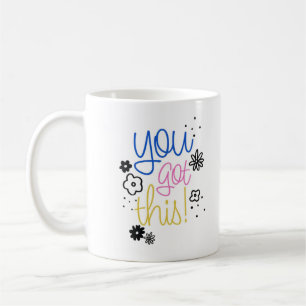 Vous Avez Cette Mug - Un Cadeau Parfait