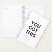 vous avez compris (Devant avec enveloppe)