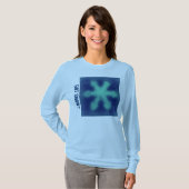 Vous Avez De La Neige ? 4 Tshirt (Devant entier)