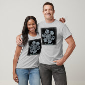 Vous Avez De La Neige ? 8 Tshirt (Unisexe)