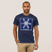 Vous Avez De La Neige ? 9 Tshirt (Devant entier)