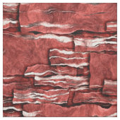 Vous avez de la viande ? Tissu (Échantillon)