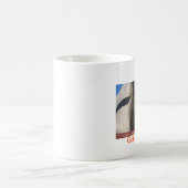 Vous avez des carottes ? Mug (Centre)