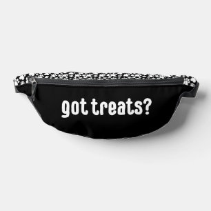 Vous avez des friandises ? Drôle Chien Paw Pack -