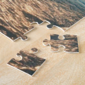 Vous Avez Donné Délivrance Inspiration Puzzle (Côté)