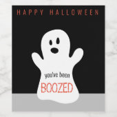 Vous avez été des Étiquettes surpeuplés (Étiquettes simples)