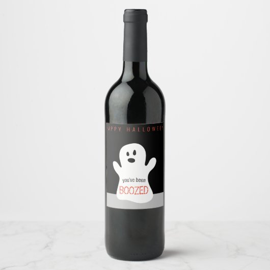 Vous avez été des Étiquettes surpeuplés (Devant)