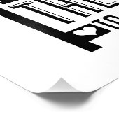 Vous avez la clé de mon coeur Photo Print (Coin)