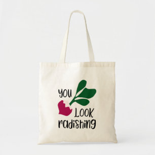 Vous avez l'air d'un sac fourre-tout de rady