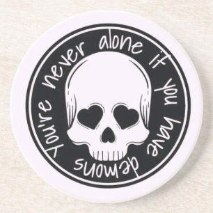 Vous avez le Dessous de verre des démons