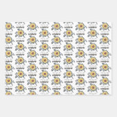 Vous Avez L'Impression D'Envelopper Les Feuilles D (Devant 2)