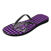 Vous Avez Mes Tongs De Coeur (Incliné)