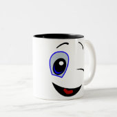 "Vous avez obtenu à cet" amusement la tasse de (Devant droit)