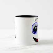 "Vous avez obtenu à cet" amusement la tasse de (Centre)