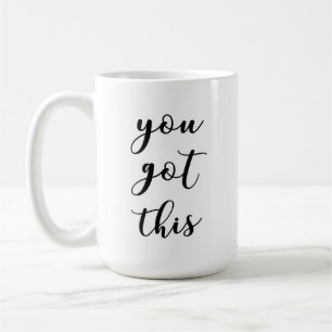 Vous avez obtenu cette tasse