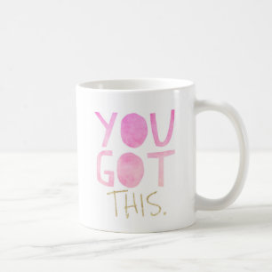 Vous avez obtenu cette tasse