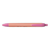 Vous avez raison/écrire un stylo (Dos)