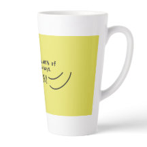 Vous avez survécu 100% Mug - Citation Motivationne