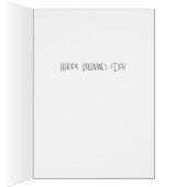 Vous avez tous les bons coups, Chess Valentine (Intérieur (Droit))