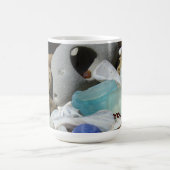VOUS BASCULEZ ! Les cadeaux de tasse de café (Centre)