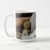 VOUS BASCULEZ ! Les cadeaux de tasse de café (Gauche)