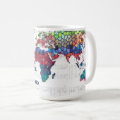 Vous basculez ma tasse du monde (Devant droit)