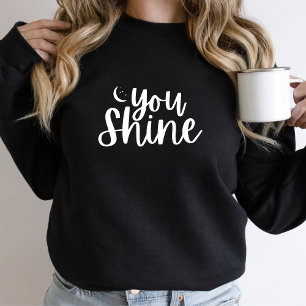 Vous Brille Sweatshirt