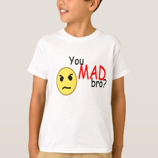 Vous bro fou ? T-shirt