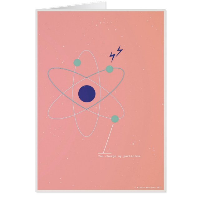 Vous chargez mes particules (Devant)