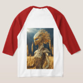 Vous cherchez un t-shirt sur le thème de l'alien c (Couchage Retour)