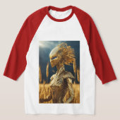 Vous cherchez un t-shirt sur le thème de l'alien c (Poser)