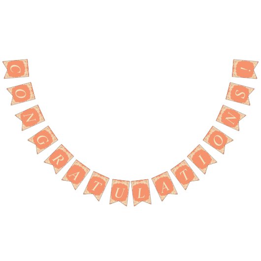 Vous choisissez la bannière de dentelle de couleur (Tout)