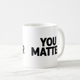 Vous Comptez Mug