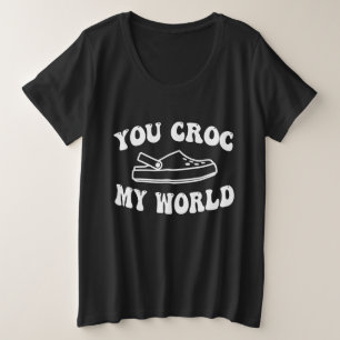 Vous Croquez Mon Monde Drôle