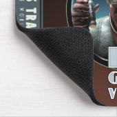 VOUS dites le tapis de souris "de scientifique (Coin)