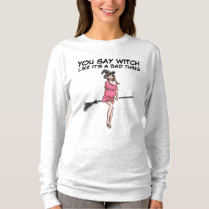 VOUS DITES QUE C'EST UNE MAUVAISE CHOSE DE T-Shirt