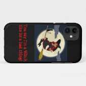 Vous dites que je suis un coque iphone de (Dos (Horizontal))