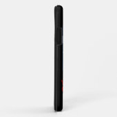 Vous dites que je suis un coque iphone de (Dos/Droite)